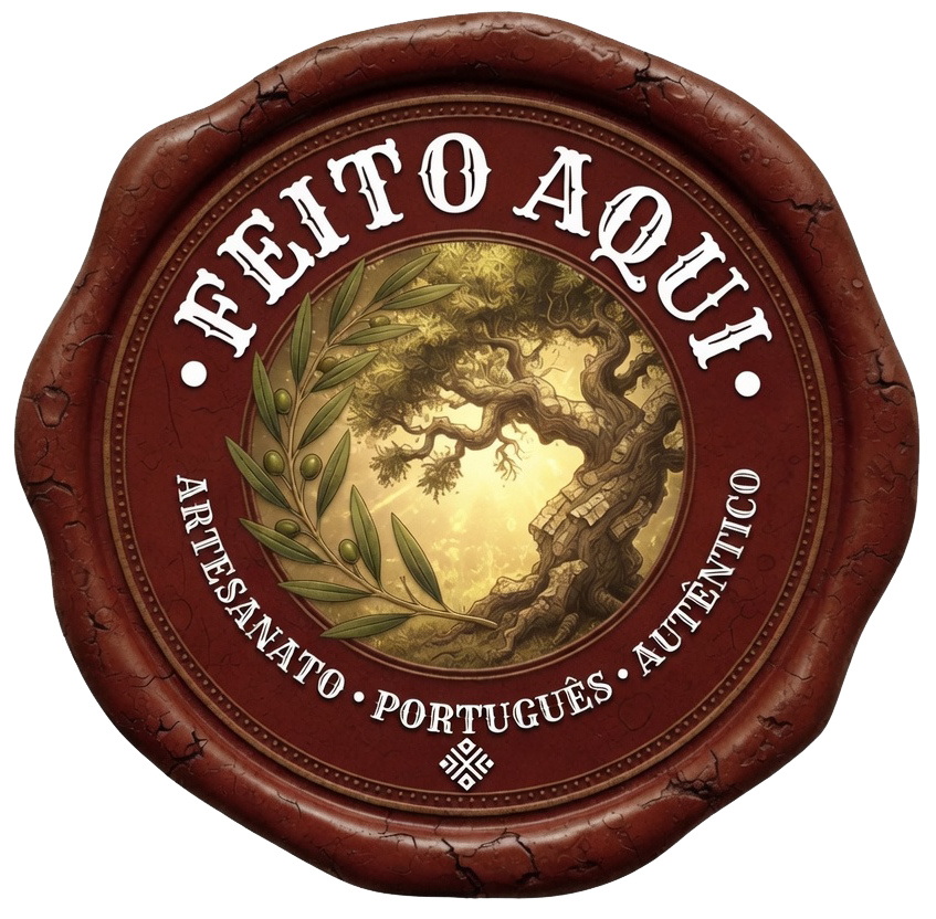 Artesanato Português